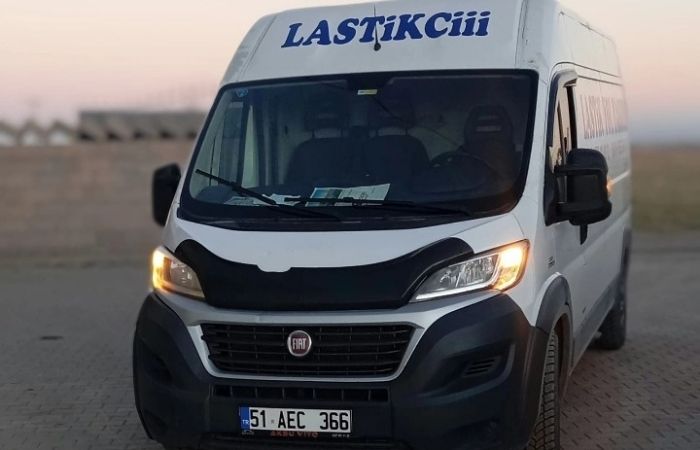 Niğde Otoban Lastikçi Resim Galerisi