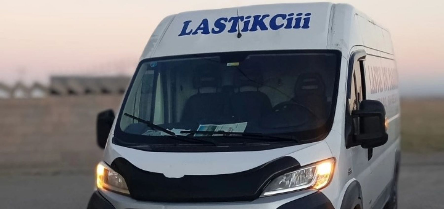 Niğde otoban lastik tamiri